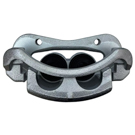 2004 Gmc Canyon Brake Caliper 4